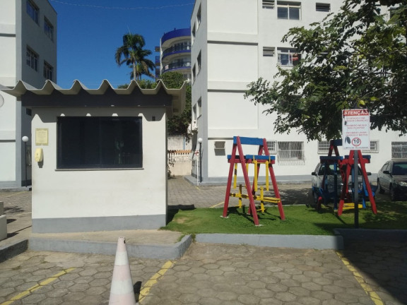 Imagem Apartamento com 1 Quarto à Venda, 43 m² em Ipiranga - Guarapari