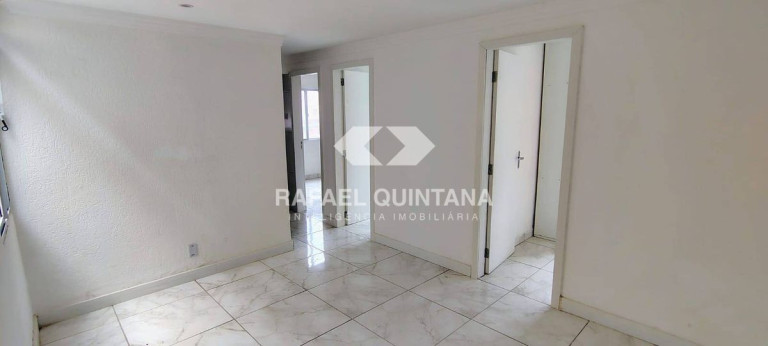 Apartamento com 3 Quartos para Alugar, 49 m² em Monte Verde - Florianópolis