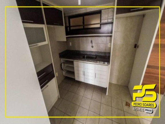 Imagem Apartamento com 3 Quartos à Venda, 78 m² em Aeroclube - João Pessoa
