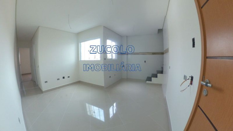 Imagem Cobertura com 2 Quartos à Venda, 104 m² em Parque Oratório - Santo André