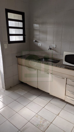 Imagem Imóvel com 1 Quarto para Alugar, 48 m² em Parque Ipê - São Paulo