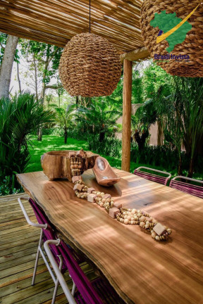 Imagem Casa com 5 Quartos à Venda, 1.000 m² em Trancoso - Porto Seguro Imagem Casa com 5 Quartos à Venda, 1.000 m² em Trancoso - Porto Seguro