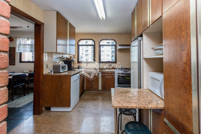 Imagem Apartamento com 3 Quartos à Venda, 210 m² em Moema - São Paulo Imagem Apartamento com 3 Quartos à Venda, 210 m² em Moema - São Paulo