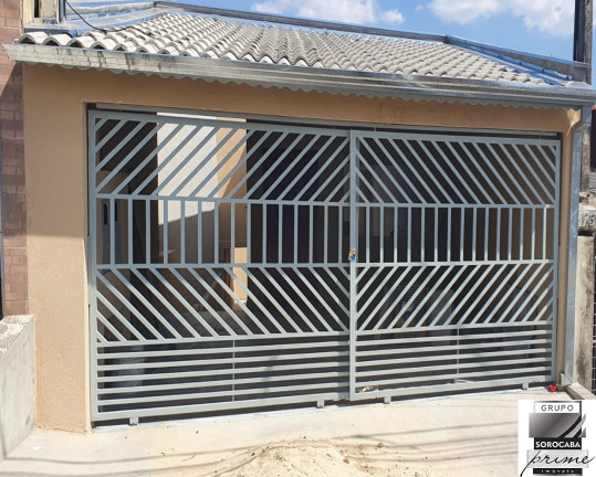Casa com 2 Quartos à Venda, 130 m² em Jardim Santo Amaro - Sorocaba