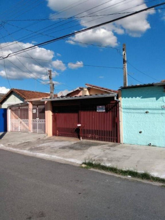Imagem Casa com 2 Quartos à Venda, 250 m² em Parque Santo Antônio - Taubaté