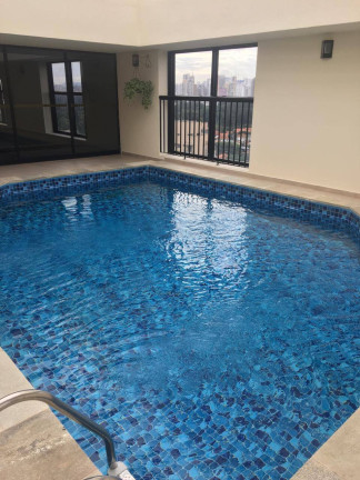 Imagem Apartamento com 1 Quarto à Venda, 28 m² em Vila Clementino - São Paulo