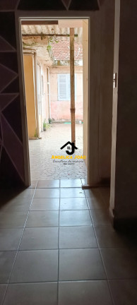 Imagem Casa com 3 Quartos à Venda, 104 m² em Centro - São Vicente Imagem Casa com 3 Quartos à Venda, 104 m² em Centro - São Vicente