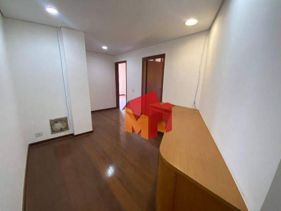 Imagem Apartamento com 3 Quartos à Venda, 210 m² em Centro - Americana