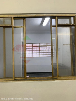 Imagem Galpão à Venda, 190 m² em Jardim Marieta - Taubaté Imagem Galpão à Venda, 190 m² em Jardim Marieta - Taubaté