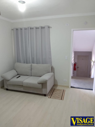 Imagem Apartamento com 2 Quartos à Venda, em Jd. Maria Amelia - Jacareí Imagem Apartamento com 2 Quartos à Venda, em Jd. Maria Amelia - Jacareí