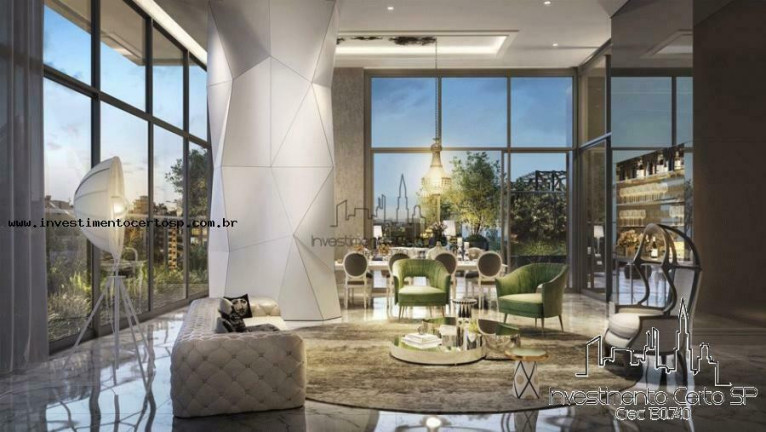 Imagem Apartamento com 4 Quartos à Venda, 160 m² em Pinheiros - São Paulo Imagem Apartamento com 4 Quartos à Venda, 160 m² em Pinheiros - São Paulo