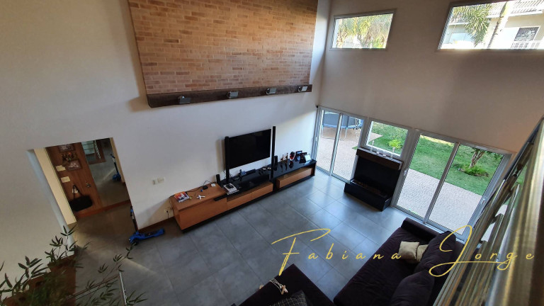Imagem Casa de Condomínio com 4 Quartos à Venda, 381 m² em Residencial Parque Das Araucárias - Campinas Imagem Casa de Condomínio com 4 Quartos à Venda, 381 m² em Residencial Parque Das Araucárias - Campinas