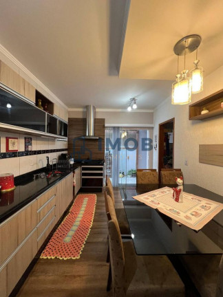 Imagem Casa com 3 Quartos à Venda, 107 m² em Amizade - Jaraguá Do Sul