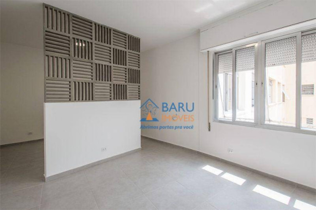 Imagem Apartamento com 1 Quarto para Alugar, 30 m² em República - São Paulo Imagem Apartamento com 1 Quarto para Alugar, 30 m² em República - São Paulo