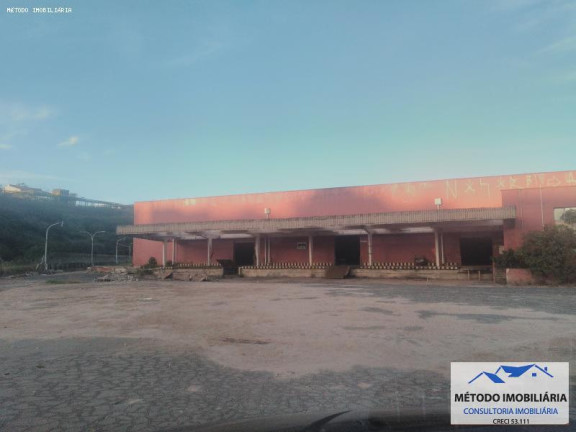 Imagem Imóvel à Venda, 26.000 m² em Capuava - Mauá