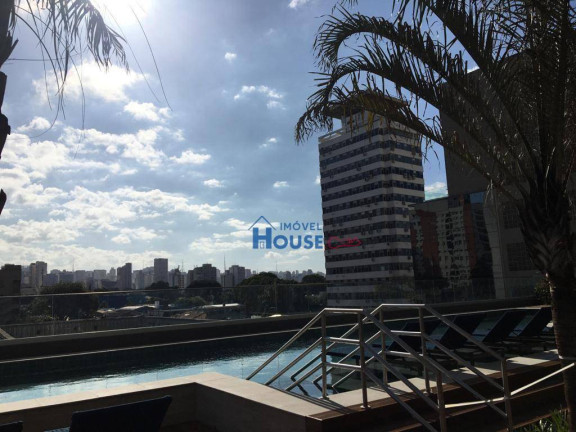 Imagem Apartamento com 2 Quartos à Venda, 72 m² em Pinheiros - São Paulo