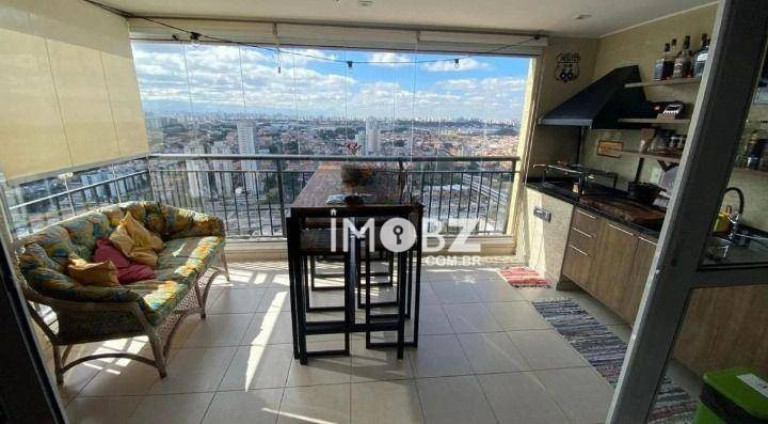 Imagem Imóvel com 2 Quartos à Venda, 83 m² em Campo Belo - São Paulo