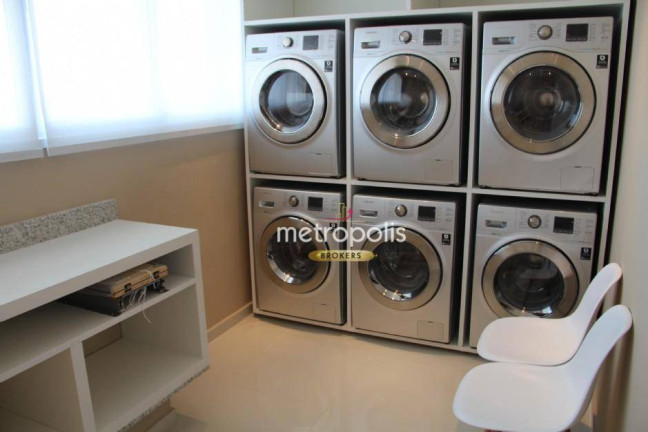 Imagem Loft com 1 Quarto à Venda, 42 m² em Jardim Do Mar - São Bernardo Do Campo