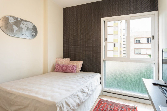 Imagem Apartamento com 3 Quartos à Venda, 99 m² em Perdizes - São Paulo Imagem Apartamento com 3 Quartos à Venda, 99 m² em Perdizes - São Paulo