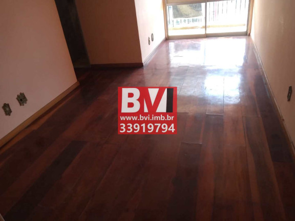 Imagem Apartamento com 2 Quartos à Venda, 76 m² em Vila Da Penha - Rio De Janeiro