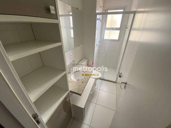 Imagem Apartamento com 2 Quartos à Venda, 60 m² em Independência - São Bernardo Do Campo Imagem Apartamento com 2 Quartos à Venda, 60 m² em Independência - São Bernardo Do Campo
