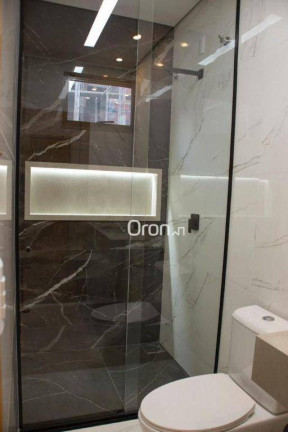 Imagem Casa com 3 Quartos à Venda, 136 m² em  Parqville Pinheiros - Aparecida De Goiânia