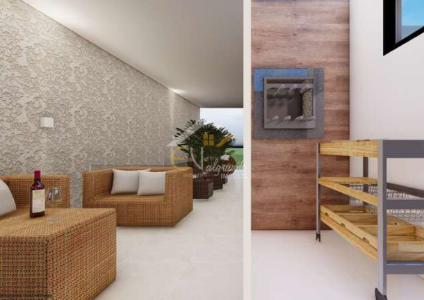 Imagem Apartamento com 3 Quartos à Venda, 70 m² em Pineville - Pinhais Imagem Apartamento com 3 Quartos à Venda, 70 m² em Pineville - Pinhais