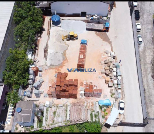 Imagem Galpão à Venda, 5.600 m² em Jardim Bela Vista - Guarulhos Imagem Galpão à Venda, 5.600 m² em Jardim Bela Vista - Guarulhos
