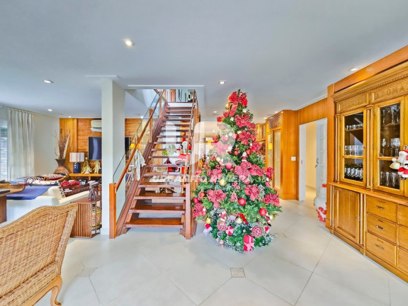Imagem Casa com 4 Quartos à Venda, 565 m² em Riviera | Módulo 21 - Bertioga