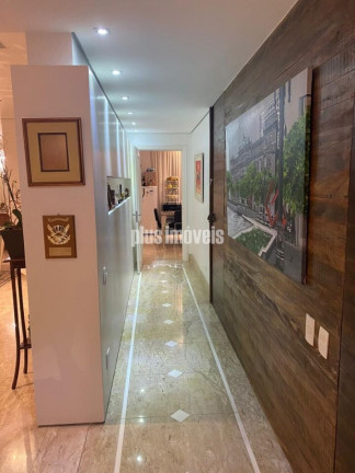 Imagem Apartamento com 4 Quartos à Venda, 445 m² em Panamby - São Paulo Imagem Apartamento com 4 Quartos à Venda, 445 m² em Panamby - São Paulo