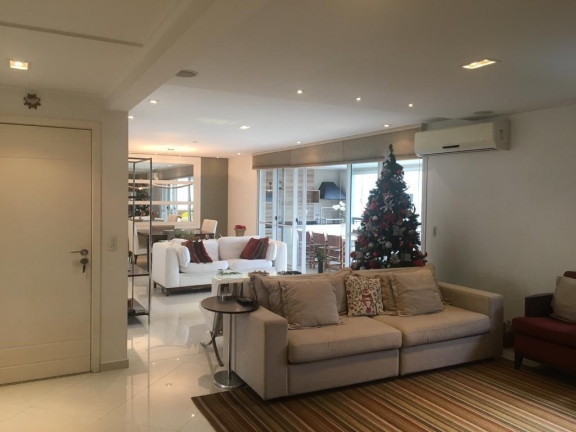 Imagem Apartamento com 4 Quartos à Venda, em Vila Mascote - São Paulo Imagem Apartamento com 4 Quartos à Venda, em Vila Mascote - São Paulo