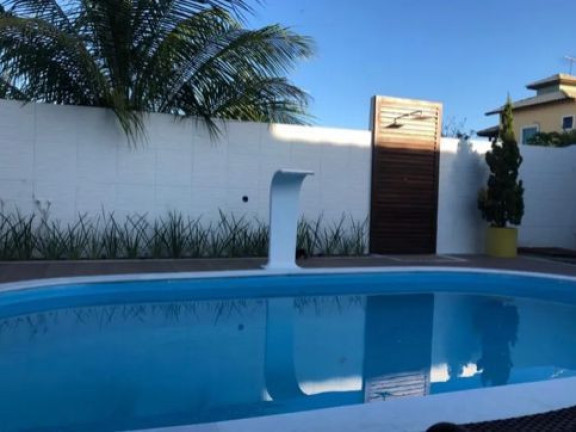 Imagem Casa com 4 Quartos à Venda, 210 m² em Barra Do Jacuípe - Camaçari Imagem Casa com 4 Quartos à Venda, 210 m² em Barra Do Jacuípe - Camaçari