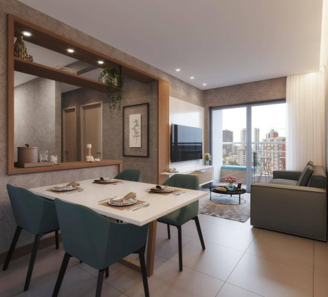 Imagem Apartamento à Venda, 87 m² em Manaíra - João Pessoa Imagem Apartamento à Venda, 87 m² em Manaíra - João Pessoa