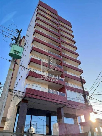 Apartamento com 2 Quartos à Venda, 72 m² em Campo Da Aviacao - Praia Grande