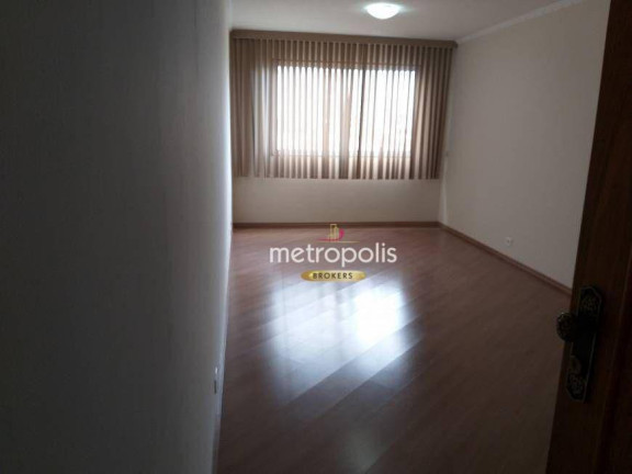 Imagem Apartamento com 2 Quartos à Venda, 85 m² em Santa Paula - São Caetano Do Sul