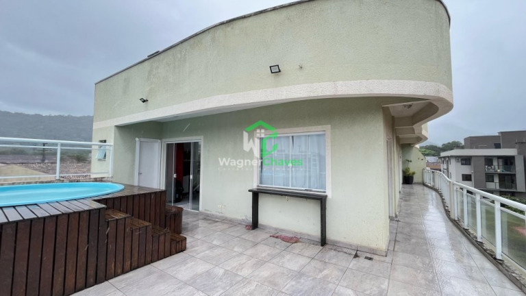 Imagem Cobertura com 3 Quartos à Venda, 110 m² em Caiobá - Matinhos Imagem Cobertura com 3 Quartos à Venda, 110 m² em Caiobá - Matinhos