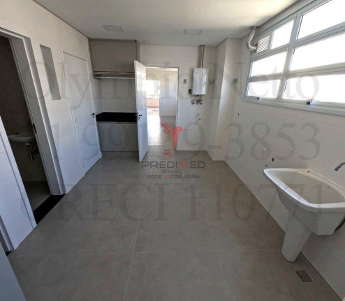 Imagem Apartamento com 3 Quartos à Venda, 220 m² em Higienópolis - São Paulo