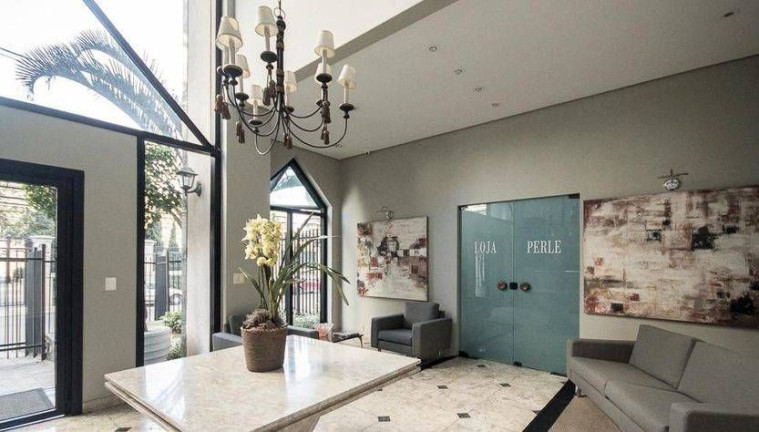 Imagem Apartamento com 1 Quarto à Venda, 36 m² em Pinheiros - São Paulo Imagem Apartamento com 1 Quarto à Venda, 36 m² em Pinheiros - São Paulo