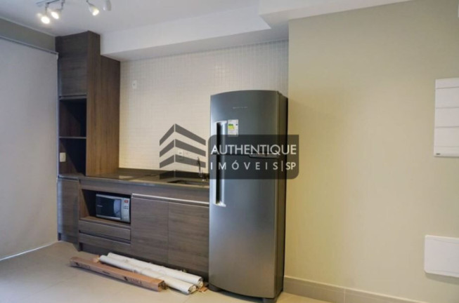 Imagem Imóvel com 1 Quarto à Venda, 33 m² em Consolação - São Paulo Imagem Imóvel com 1 Quarto à Venda, 33 m² em Consolação - São Paulo