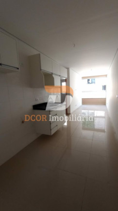Imagem Apartamento com 2 Quartos à Venda, 45 m² em Centro  - Diadema
