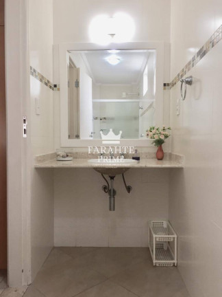 Imagem Apartamento com 2 Quartos à Venda, 130 m² em Pompeia - Santos Imagem Apartamento com 2 Quartos à Venda, 130 m² em Pompeia - Santos