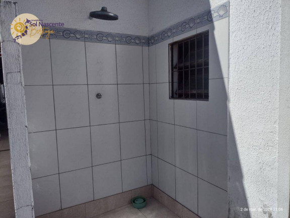 Imagem Casa com 2 Quartos à Venda, 115 m² em Jardim Indaiá - Bertioga