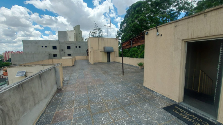 Imagem Imóvel com 3 Quartos à Venda, 68 m² em Anchieta - São Bernardo Do Campo