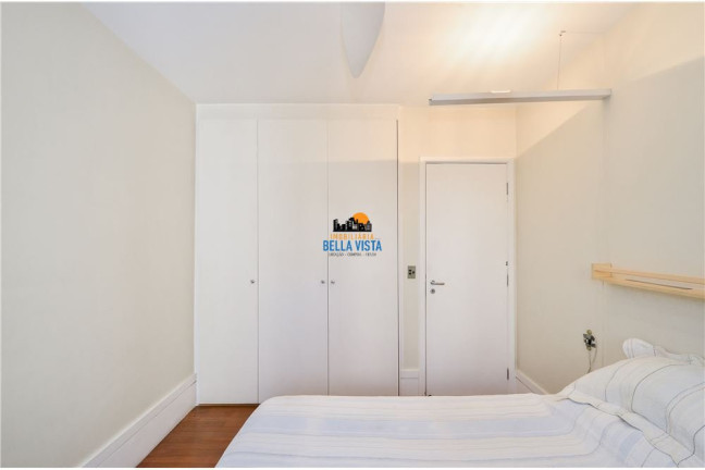 Imagem Apartamento com 4 Quartos à Venda,  em Real Parque - São Paulo