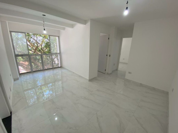 Imagem Apartamento com 1 Quarto à Venda, 57 m² em Vila Clementino - São Paulo Imagem Apartamento com 1 Quarto à Venda, 57 m² em Vila Clementino - São Paulo