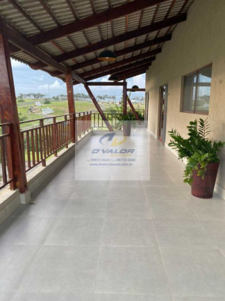 Casa com 5 Quartos à Venda, 300 m² em Jardim Planalto - Conde