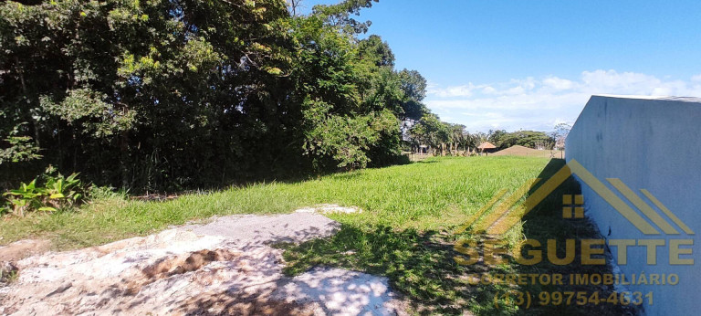 Imagem Terreno à Venda, 867 m² em Riviera De São Lourenço - Bertioga Imagem Terreno à Venda, 867 m² em Riviera De São Lourenço - Bertioga