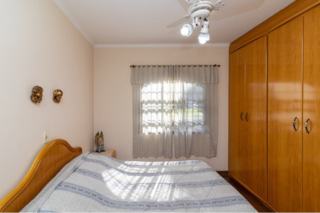 Imagem Casa com 3 Quartos à Venda, 149 m² em Vila Mangalot - São Paulo Imagem Casa com 3 Quartos à Venda, 149 m² em Vila Mangalot - São Paulo