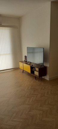 Imagem Apartamento com 3 Quartos à Venda, 85 m² em Centro - Taubaté Imagem Apartamento com 3 Quartos à Venda, 85 m² em Centro - Taubaté