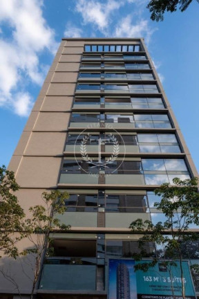 Imagem Apartamento com 1 Quarto à Venda, 27 m² em Vila Mariana - São Paulo
